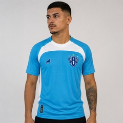 Camisa do Paysandu Treino Jogador 2026 Lobo - Masculina - Foto 2