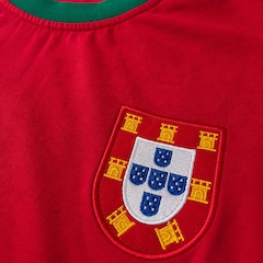 Camisa de Portugal Retrô 1966 RetrôMania - Masculina - Foto 3