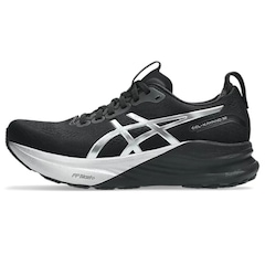 Tênis Masculino Asics Gel Kayano 32 Platinum - Foto 4