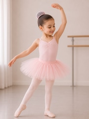 Rede para Coque Ballet Só Dança - Foto 2