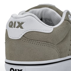 Tênis Unissex Qix Combat Suede Vulk - Foto 6