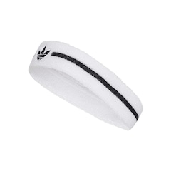 Faixa de Cabeça adidas Tennis Headband - Unissex - Foto 1
