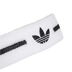 Faixa de Cabeça adidas Tennis Headband - Unissex - Foto 4