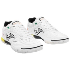 Chuteira Futsal Adulto Joma Top Flex - Foto 2