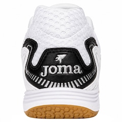 Chuteira Futsal Adulto Joma Maxima Indoor Respirável - Foto 6