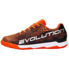 Chuteira Futsal Infantil Joma Evolution - Foto 2