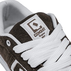 Tênis Unissex Qix Combat Suede Vulk - Foto 5