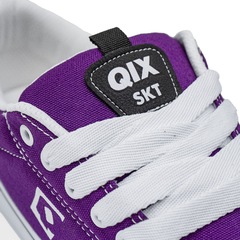 Tênis Unissex Qix Combat 3 - Foto 4