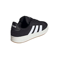 Tênis Masculino adidas Grand Court Alpha 00S - Foto 4