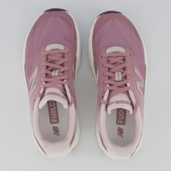 Tênis Feminino New Balance Fuelcell Rebel V5 - Foto 4