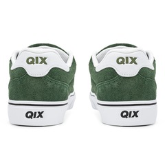 Tênis Unissex Qix Combat Suede Vulk - Foto 4