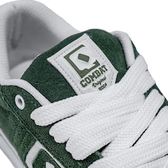Tênis Unissex Qix Combat Suede Vulk - Foto 5