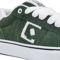 Tênis Unissex Qix Combat Suede Vulk - Foto 6