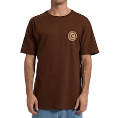 Camiseta Hurley Empire - Masculina - Foto 2