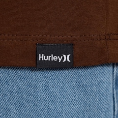Camiseta Hurley Empire - Masculina - Foto 4
