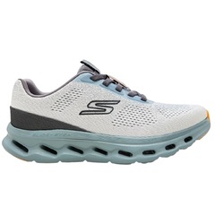 Tênis Masculino Skechers Go Walk Glid Step 2.0 - Foto 2