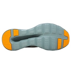 Tênis Masculino Skechers Go Walk Glid Step 2.0 - Foto 4