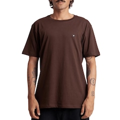 Camiseta Hang Loose Mini - Masculina - Foto 1