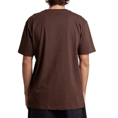 Camiseta Hang Loose Mini - Masculina - Foto 2