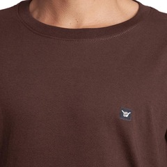 Camiseta Hang Loose Mini - Masculina - Foto 3
