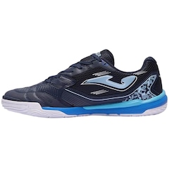 Chuteira Futsal Adulto Joma Liga 5 Original Reforçada - Foto 2