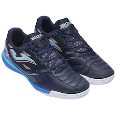 Chuteira Futsal Adulto Joma Liga 5 Original Reforçada - Foto 3