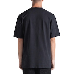 Camiseta Volcom Comfort Fit Signature - Masculina - Foto 2