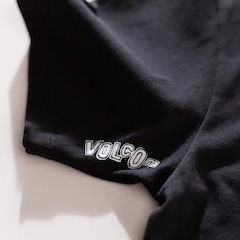 Camiseta Volcom Comfort Fit Signature - Masculina - Foto 5