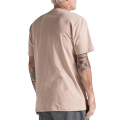 Camiseta Volcom Shmoot - Masculina - Foto 2