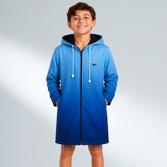 Roupão de Natação New Malta Speedo - Infantil - Foto 3