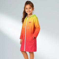 Roupão de Natação New Malta Speedo - Infantil - Foto 1