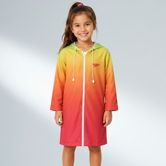 Roupão de Natação New Malta Speedo - Infantil - Foto 3