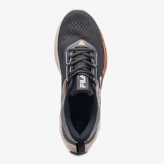 Tênis Feminino Fila Rise Up - Foto 4