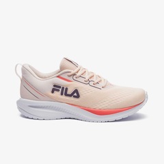 Tênis Feminino Fila Rise Up - Foto 1