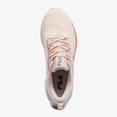 Tênis Feminino Fila Rise Up - Foto 4