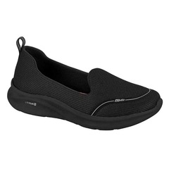 Tênis Feminino Activitta Slip On Casual - Foto 1