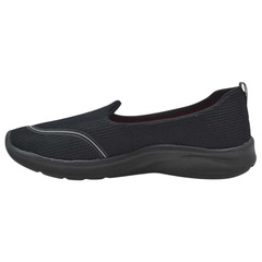 Tênis Feminino Activitta Slip On Casual - Foto 2