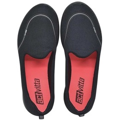 Tênis Feminino Activitta Slip On Casual - Foto 3