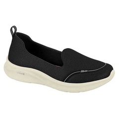 Tênis Feminino Activitta Slip On Casual - Foto 1