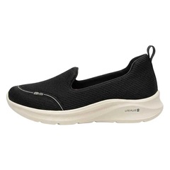 Tênis Feminino Activitta Slip On Casual - Foto 2