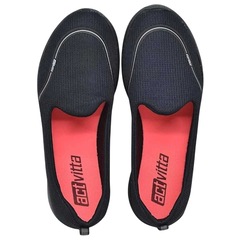 Tênis Feminino Activitta Slip On Casual - Foto 4