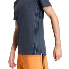 Camisa adidas de Treino 3 Listras Designed 4 - Masculina - Foto 6