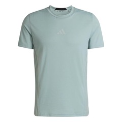 Camisa adidas de Treino 3 Listras Designed 4 - Masculina - Foto 1