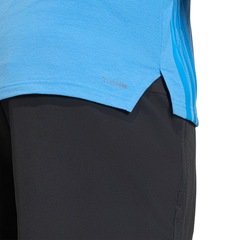 Camisa adidas de Treino 3 Listras Designed 4 - Masculina - Foto 6
