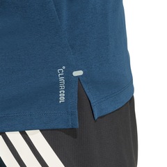 Camiseta adidas 365 Climacool - Masculina - Foto 6