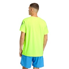 Camiseta adidas 365 Climacool - Masculina - Foto 3