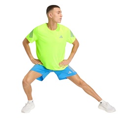Camiseta adidas 365 Climacool - Masculina - Foto 6