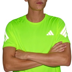 Camiseta adidas 365 Climacool - Masculina - Foto 7