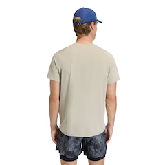 Camiseta adidas 365 Climacool - Masculina - Foto 3