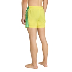 Bermuda adidas 3 Litras 5 polegadas - Masculina - Foto 5